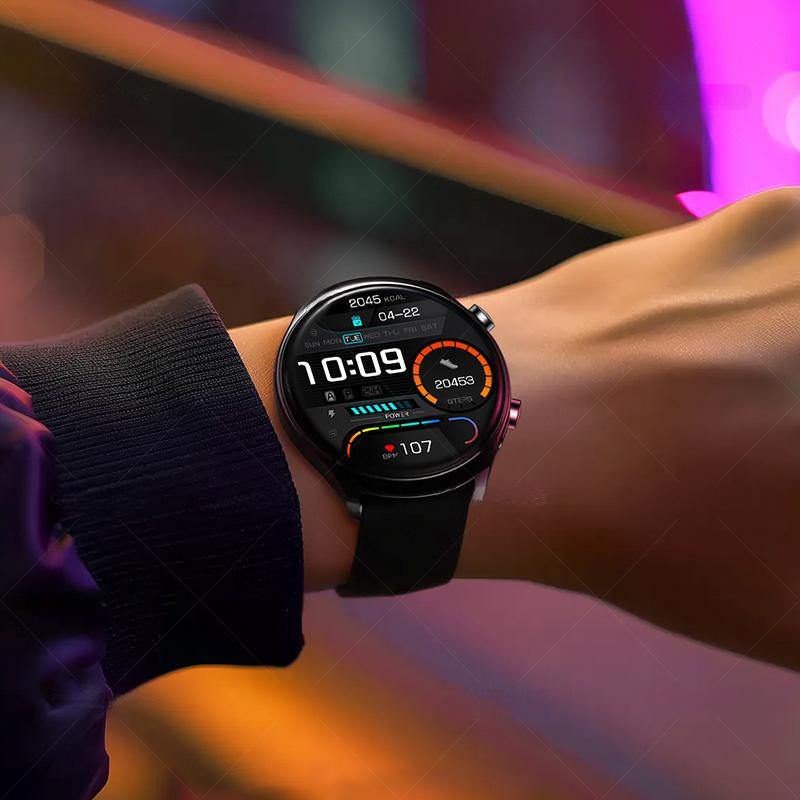 1688运动配速智能手表选购指南 专业评测与精选推荐