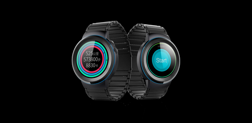 智能手表 融合科技与美学的腕上革命