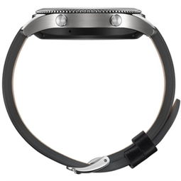 经典与科技的完美结合 三星Gear S3智能手表深度解析